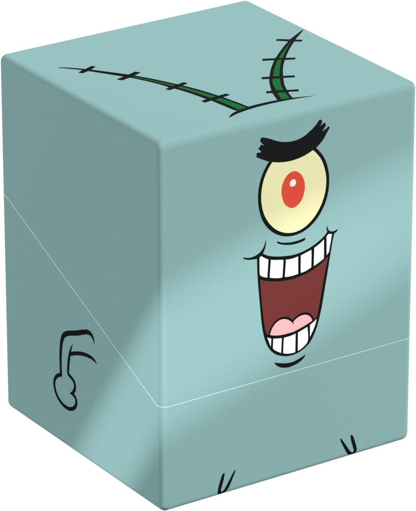 Boulder™ 100+ Squaroes - Spongebob Squarepants