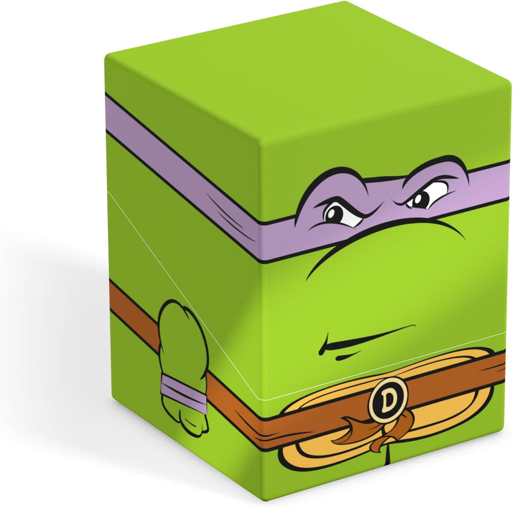 Boulder™ 100+ Squaroes - Teenage Mutant Ninja Turtles