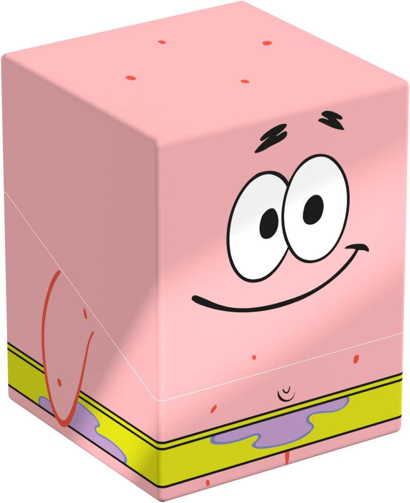 Boulder™ 100+ Squaroes - Spongebob Squarepants