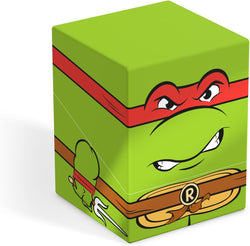 Boulder™ 100+ Squaroes - Teenage Mutant Ninja Turtles