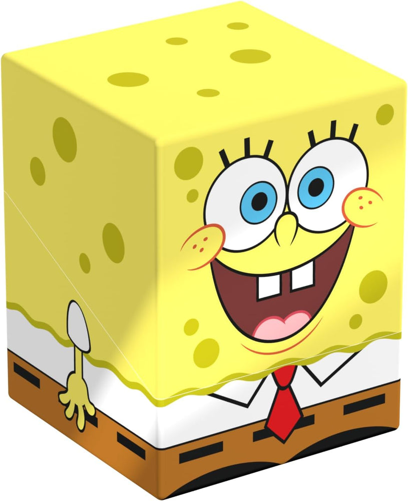 Boulder™ 100+ Squaroes - Spongebob Squarepants