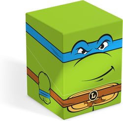 Boulder™ 100+ Squaroes - Teenage Mutant Ninja Turtles