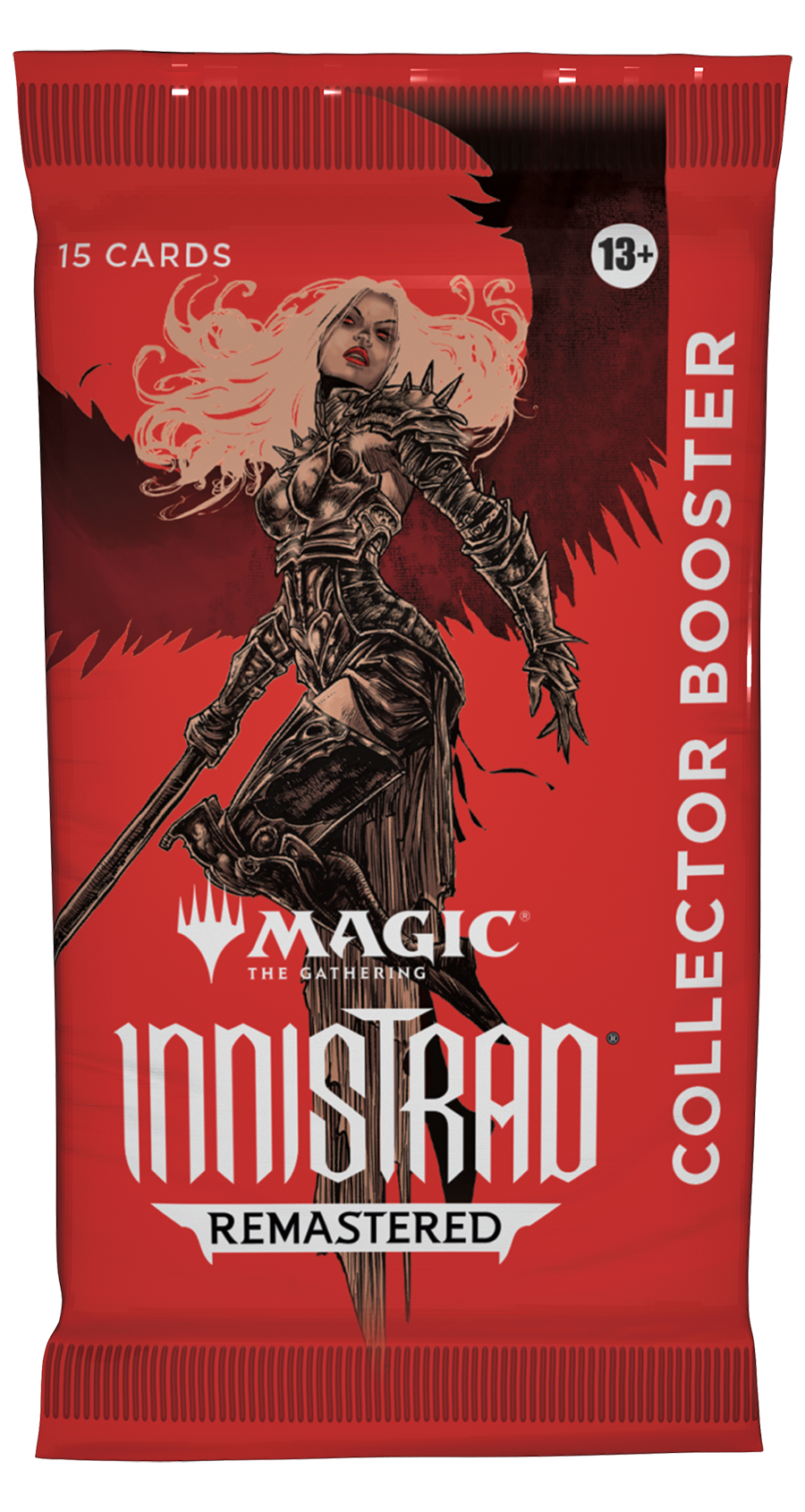 Innistrad Remastered: 