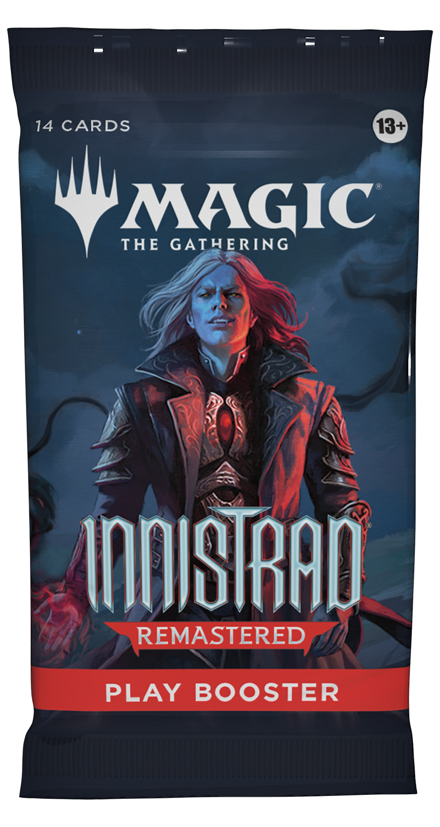 Innistrad Remastered: 