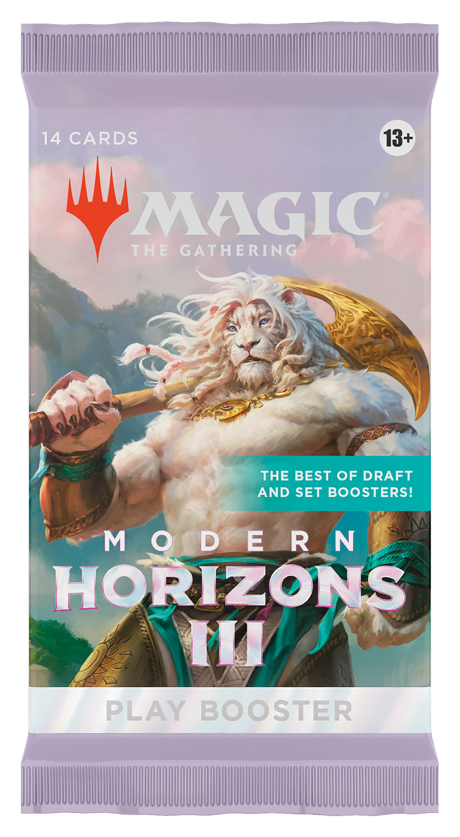 Modern Horizons 3: 