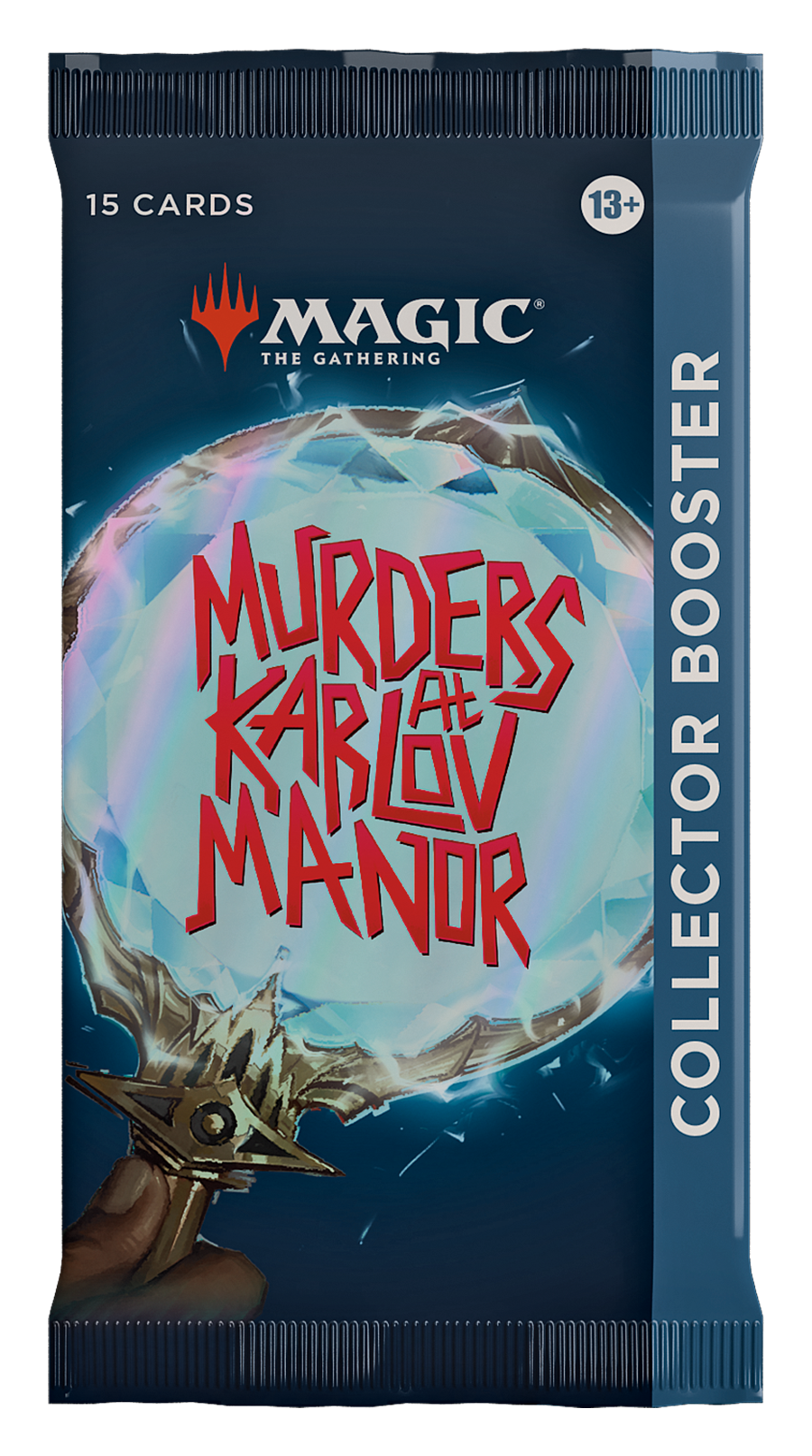 Murders at Karlov Manor: 