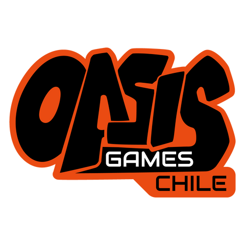 Game Store Chile
