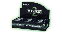 Mystery Booster 2: "Draft Booster"