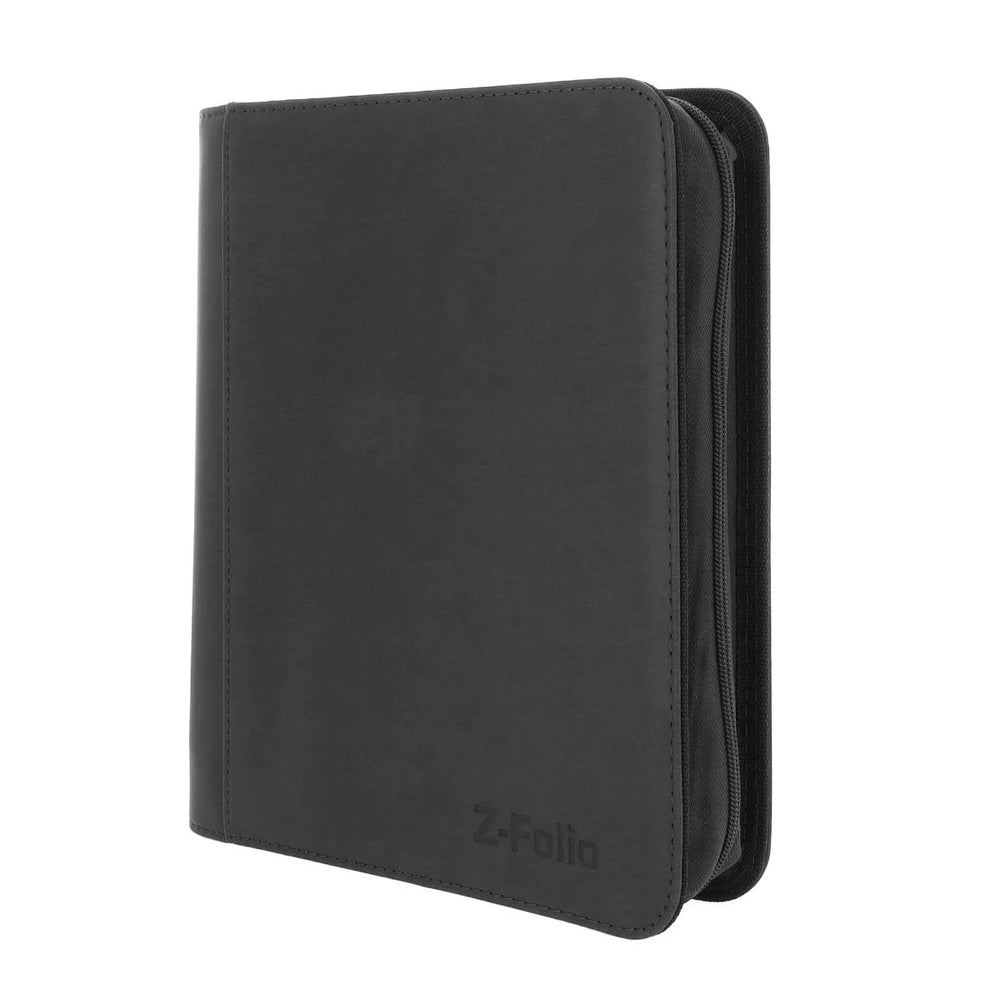 Z-Folio 4-Pocket LX Album - Toploaders