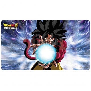 Dragon Ball Super Playmat Super Saiyan 4 Goku