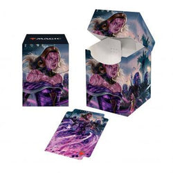 “MTG War of the Spark” PRO 100+ Deck Box for Magic: The Gathering