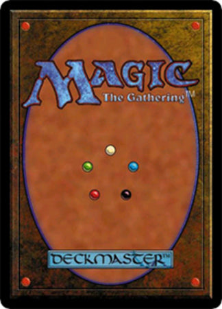 Mijae Djinn [Revised Edition (Foreign Black Border)]