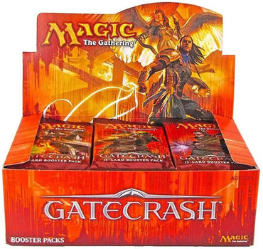 Gatecrash: "Draft Booster"