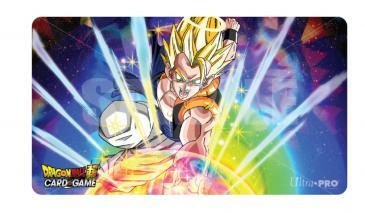 Dragon Ball Super Playmat Set 3 V1