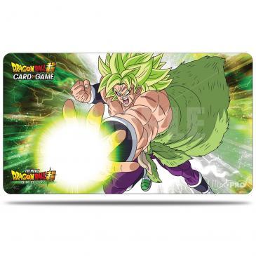 Dragon Ball Super Playmat Broly