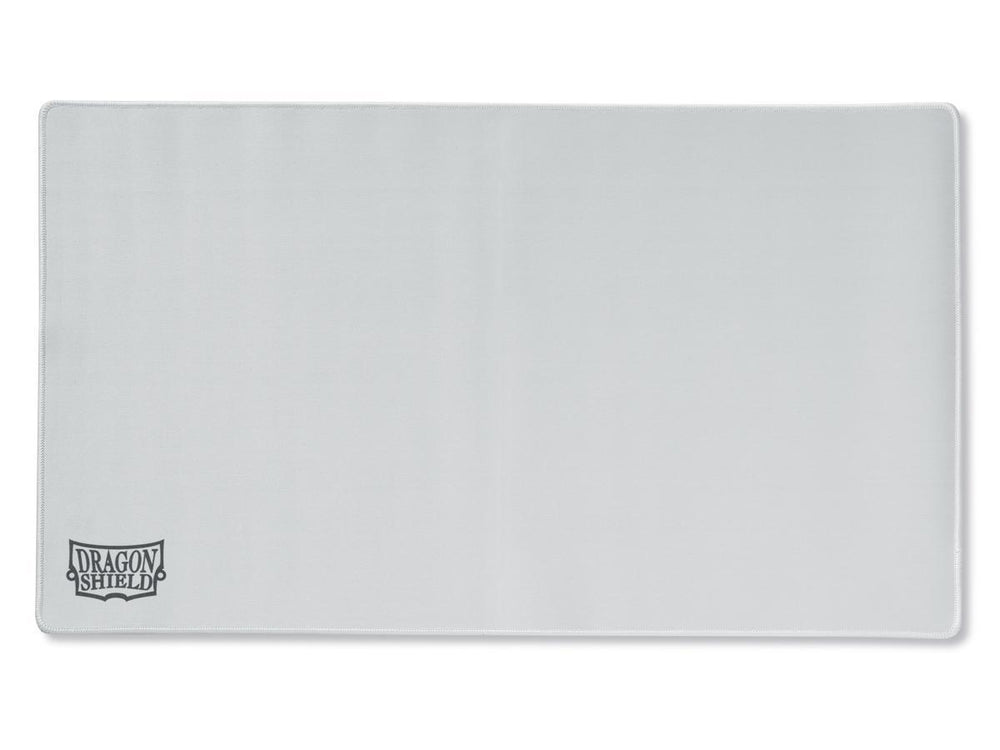 Dragon Shield Playmat – Plain White