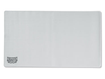 Dragon Shield Playmat – Plain White