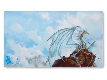 Dragon Shield Playmat – ‘Caelum’ Beacon of Light