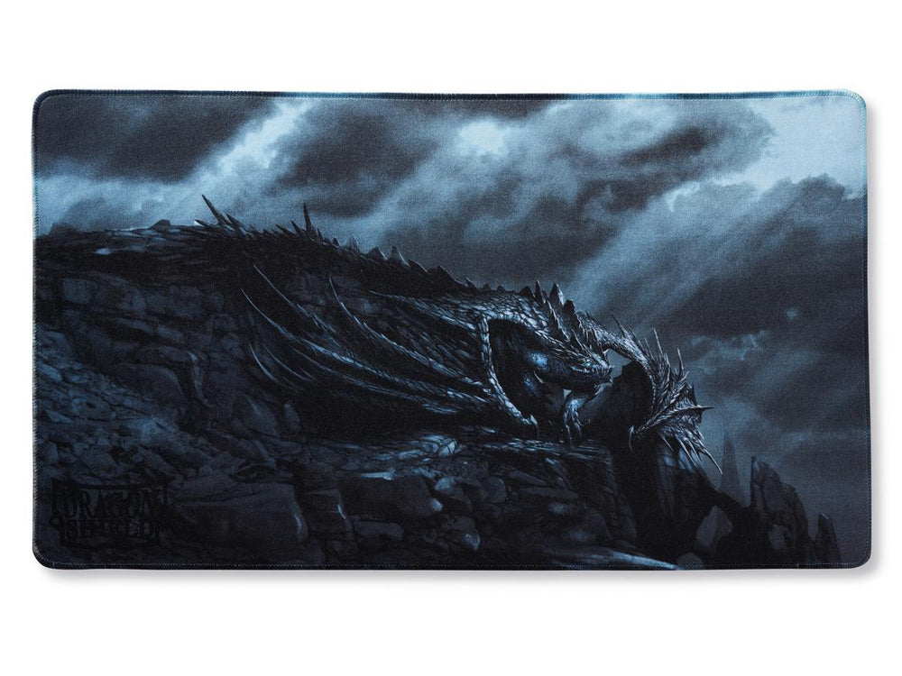 Dragon Shield Playmat –  ‘Escotarox’ the Shadow