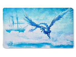 Dragon Shield Playmat – ‘Celeste’ Light Twin