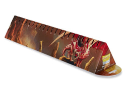 Dragon Shield Playmat – ‘Rubis’ Incoming