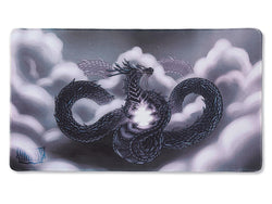 Dragon Shield Playmat – ‘Lithos’ Soul Wielder