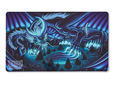 Dragon Shield Playmat – Delphion, Watcher from Afar