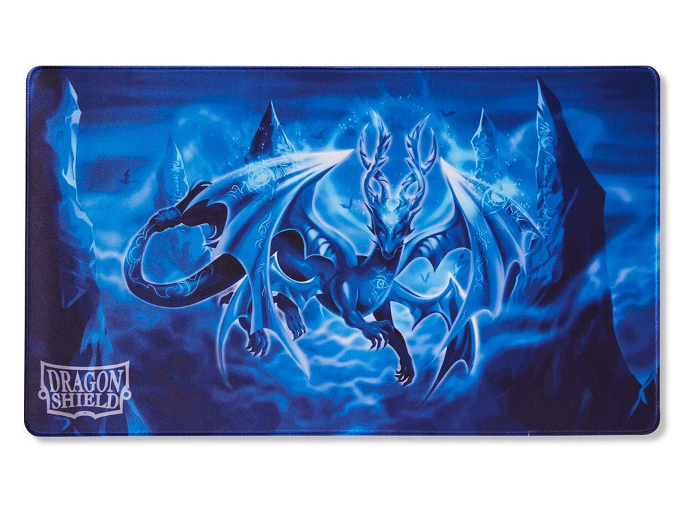 Dragon Shield Playmat –  Xon, Embodiment of Virtue