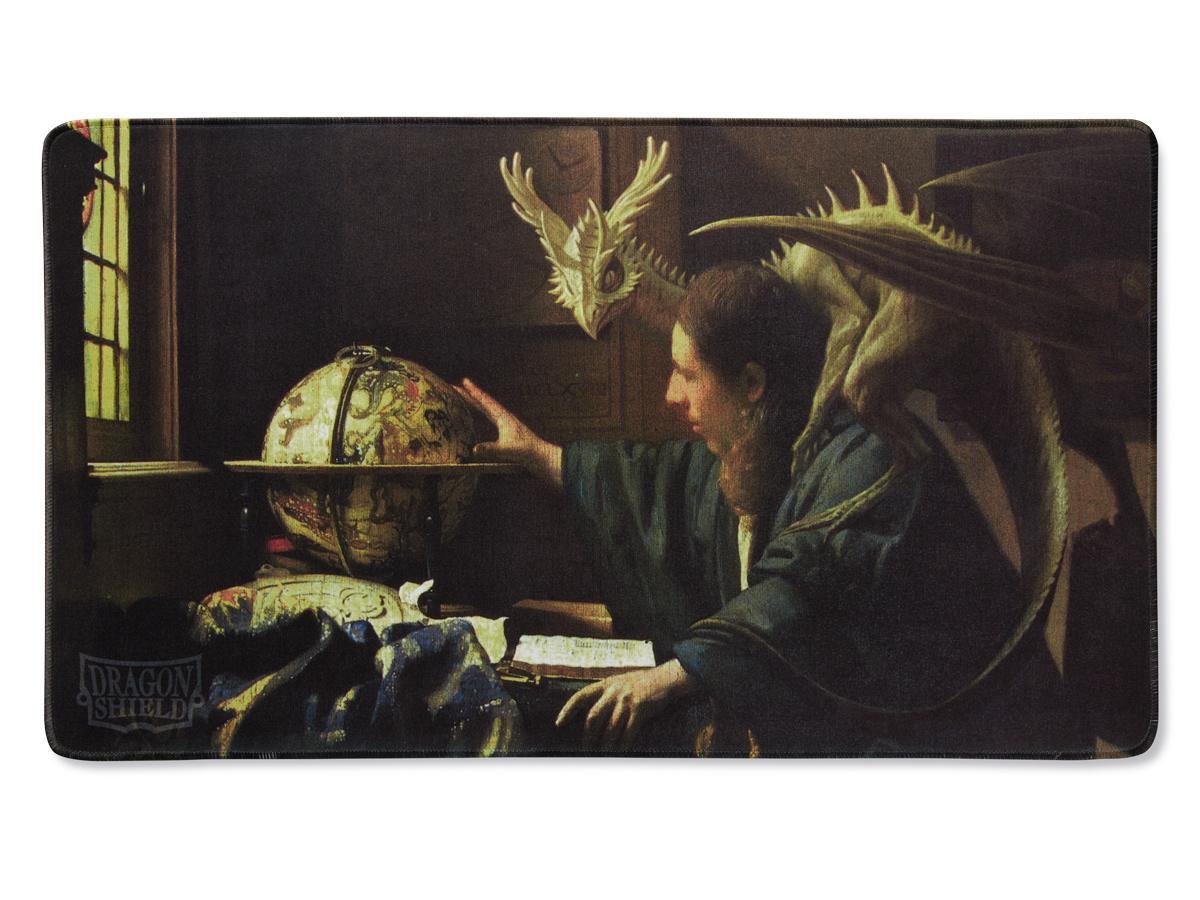 Dragon Shield Playmat – ‘The Astronomer’