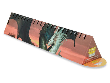 Dragon Shield Playmat – Valentines Day Dragons