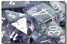 Chessex: D10  Nebula™ Dice sets