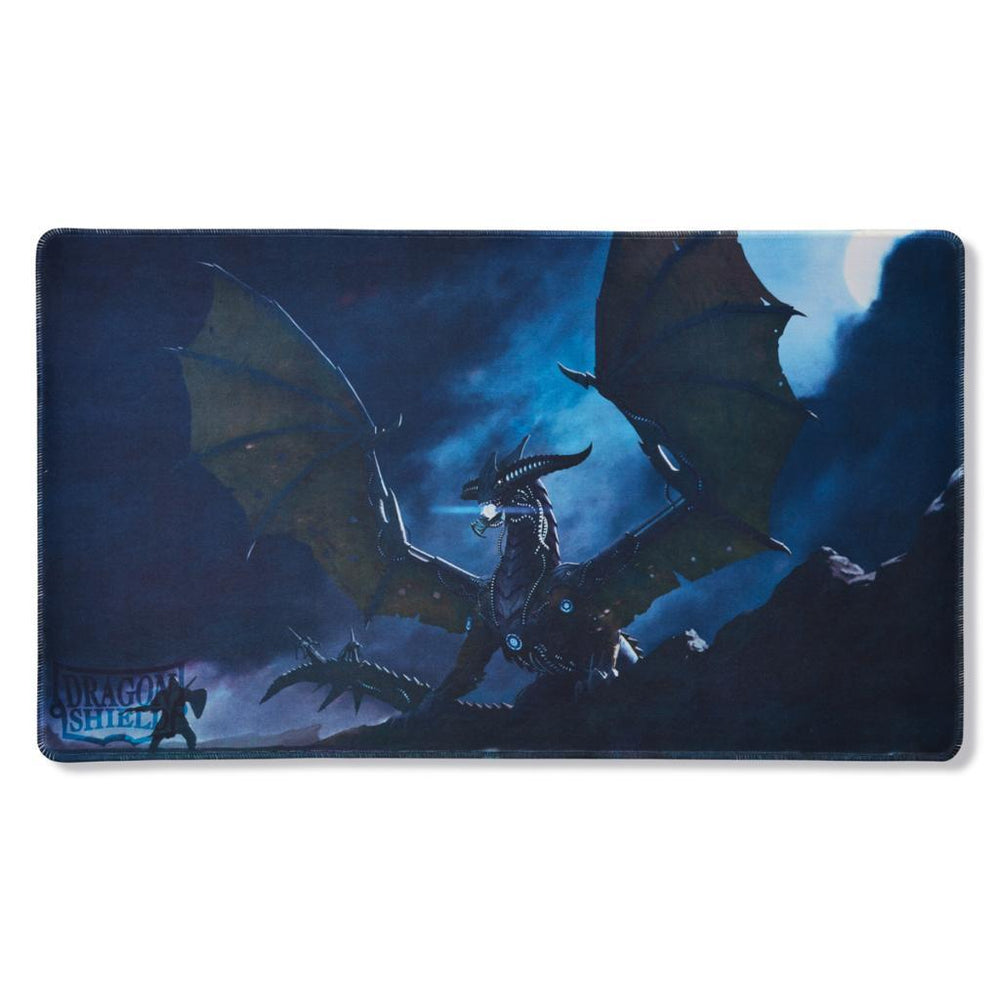 Dragon Shield Playmat – ‘Bodom’ the Osiris Engine