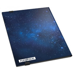 FlexXfolio™ "Mystic Space Edition"