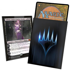 Planeswalker Artwork Sleeves 100ct